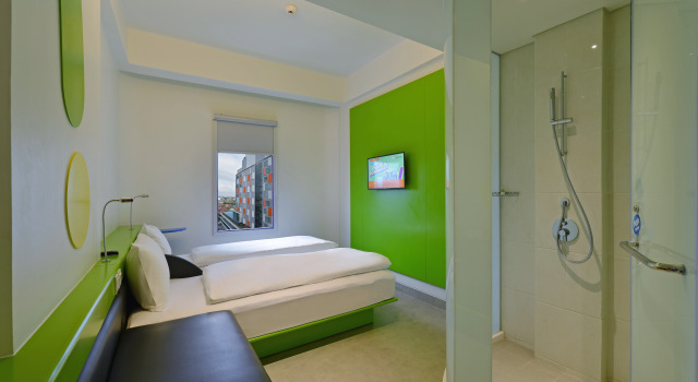 POP! Hotel Solo