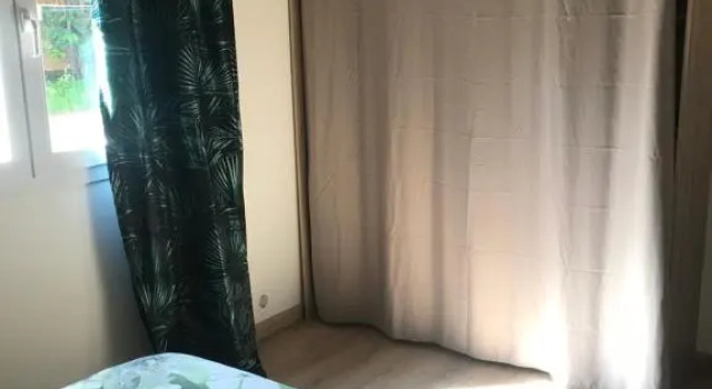 Номер Standard La Villa Citronnier