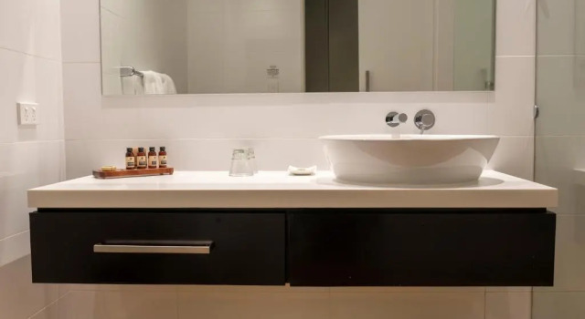 Номер Standard The Gibraltar Bowral
