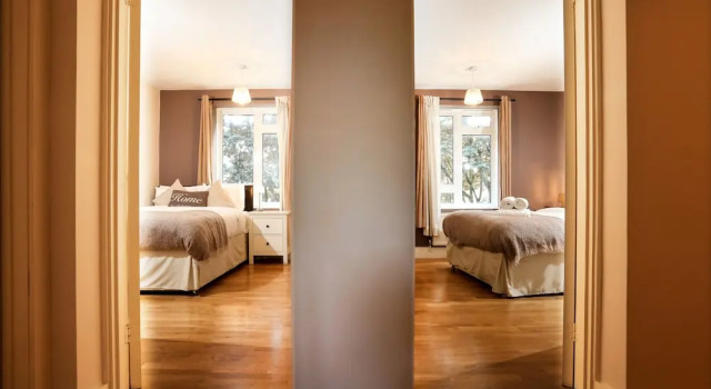 CDP Apartments – Russell Square