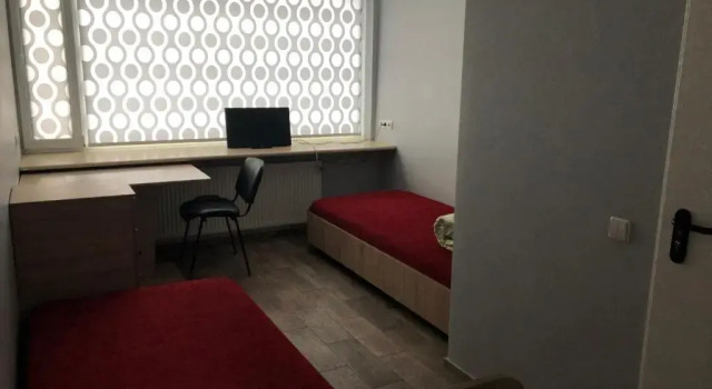 Двухместный номер Standard Hostel Laurita