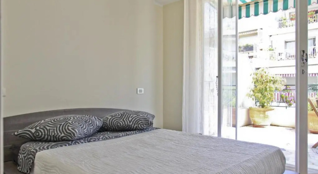 MY CASA AUNE - Free Parking & Terrace, Забронировать Апартаменты/квартира Ницца Приморские Альпы, рядом с Железнодорожный вокзал Ницца-Вилль
