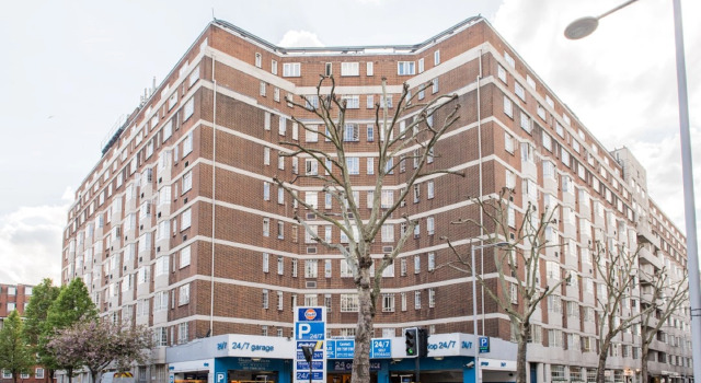 Chelsea Cloisters Serviced Apartments, Забронировать Апартаменты/квартира Кенсингтон и Челси Лондон, рядом с Королевское географическое общество