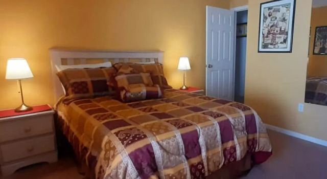 Коттедж Standard Casa Vacacional en Orlando Florida