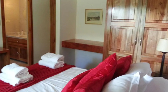 Номер Standard Hotel Posada del Río - Parque Metreñehue