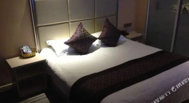 Yilingyi Express Hotel, Rezerwuj Hotel Xingqing Yinchuan
