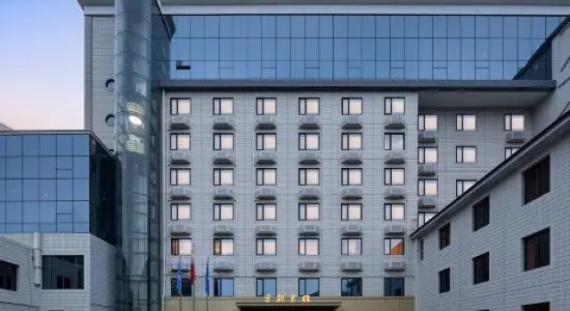Leijian Hotel (Chengdu West China Hospital, Wuhouci Metro Station Branch), Book Hotel Chengdu Sichuan
