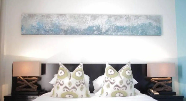 Standard double chambre avec balcon Hotel Aldeamento Belo Horizonte