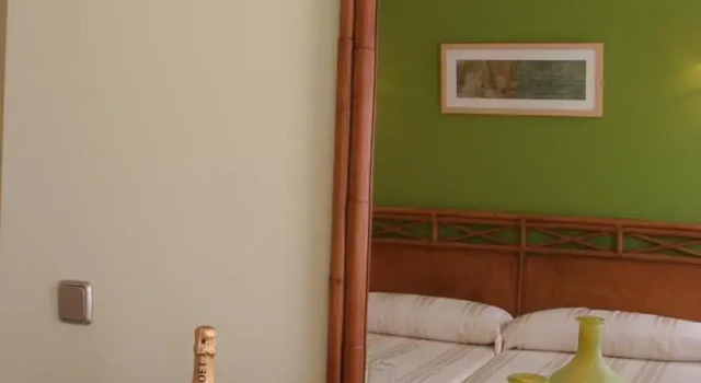 Hotel Restaurante Casa Julia, Брондау Қонақ үй Parcent Коста Бланка