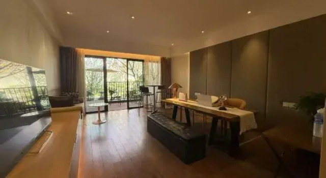 Lijin Resort Hotel