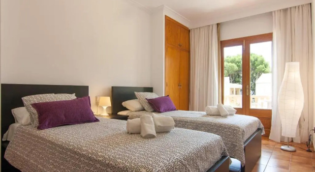 Superior Chalet Proa