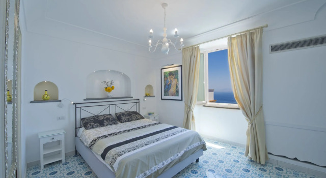Albadamare Boutique Hotel
