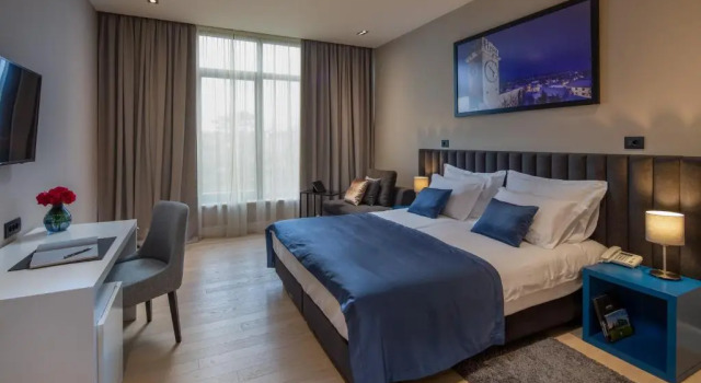 Номер Standard Corona B&B