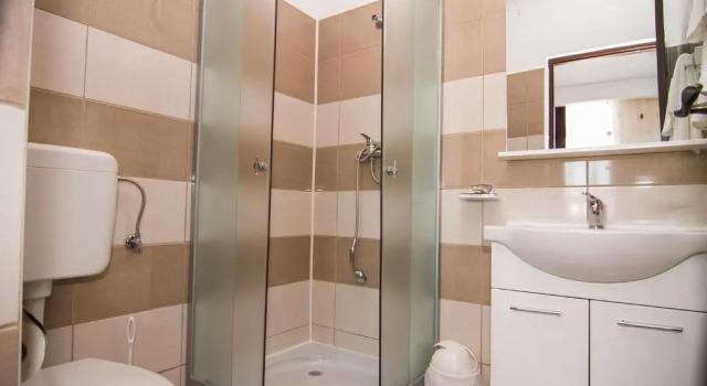 Habitación Estándar Vila KM 0