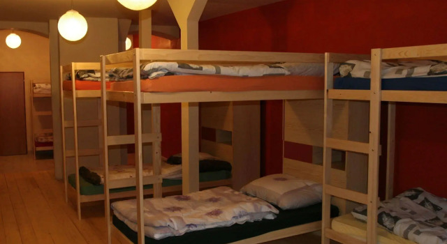 Hostel Marabou Prague, Rezervovat Hostel Hostely v Praha, poblíž Shooting Range Prague, Hostel