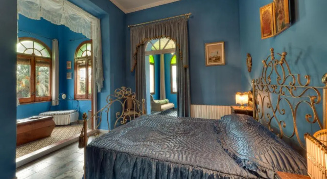 Номер Superior Hotel Casa Ceremines