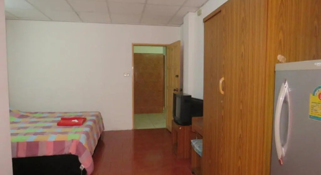 Номер Standard Malee House and Restaurant