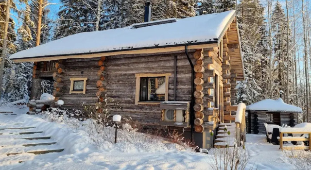 Villa Kaunisvirta