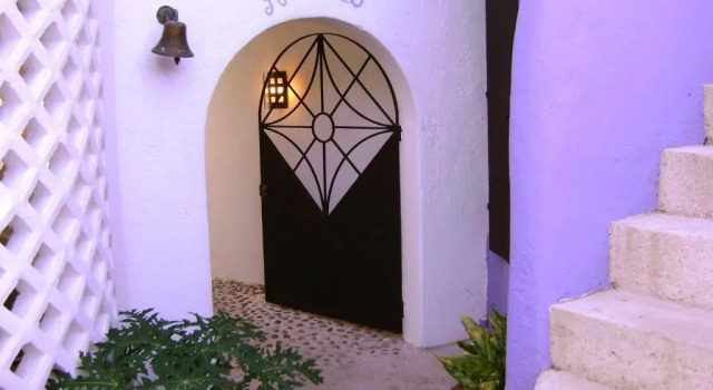 Amaranto Bed and Breakfast, Prenota Hotel Hotel a Quintana Roo con parcheggio, Parcheggio