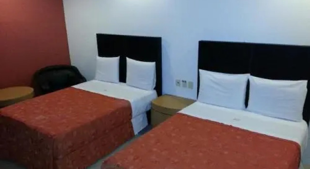 Royal Auto hotel, Prenota Hotel Minatitlán Veracruz