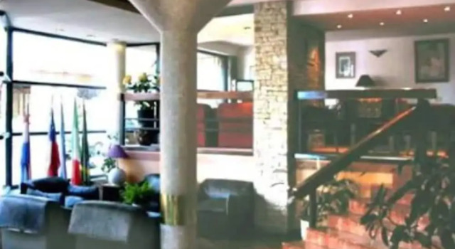 Las Piedras Apart Hotel, Забронировать Отель Отели в центре Сан-Карлос-де-Барилоче, в центре