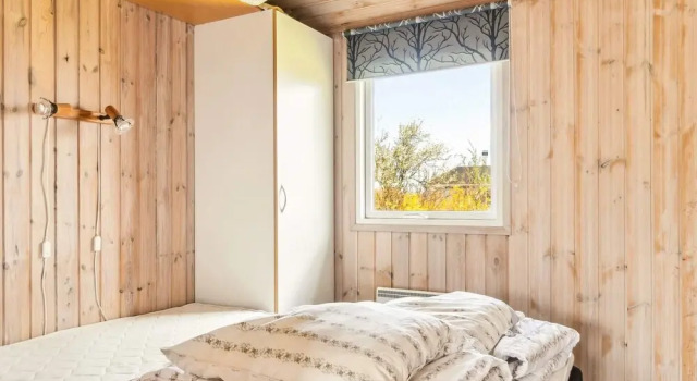4 Person Holiday Home in Vinderup
