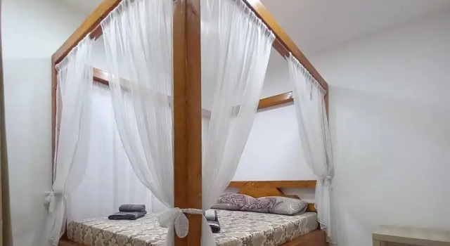 MYSTIC Apartments, Buchen Sie Ferienwohnung Jagodina Zentralserbien