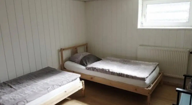 Holiday Home With Terrace in Sauerland