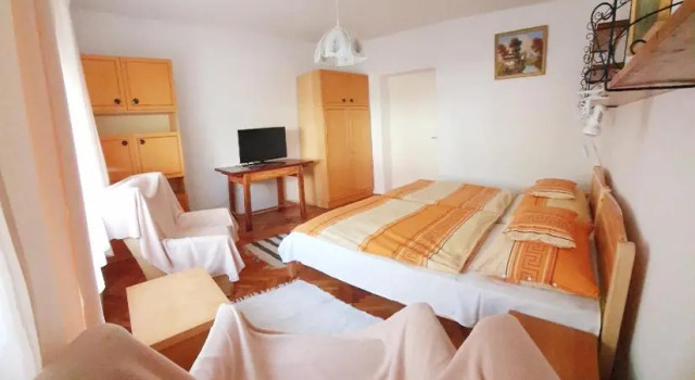 Апартаменты Anna Apartman
