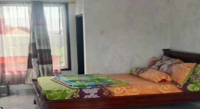 Penginapan Risma Ratu Indah, Book Hotel Hotels in Sulawesi with Parking, Parking
