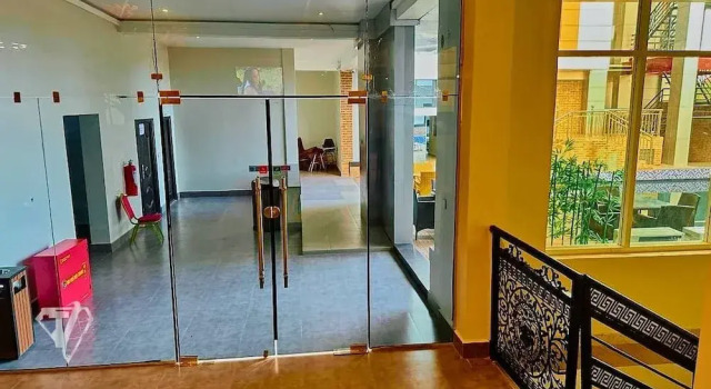 Tribu Hotels, Reserva ahora Hotel Enugu Nigeria