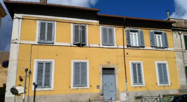 Casa Garofoli
