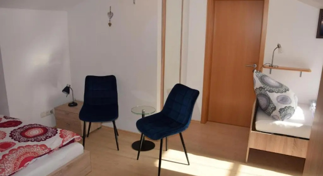 Haus Gauß, Reserva ahora Hotel Hoteles en Ostallgaeu con aparcamiento, Aparcamiento