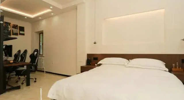 Капсула Fanyu Homestay