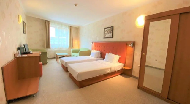 Номер Superior Light Hotel