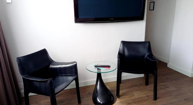Трёхместный номер Standard City Hotel Bergen op Zoom