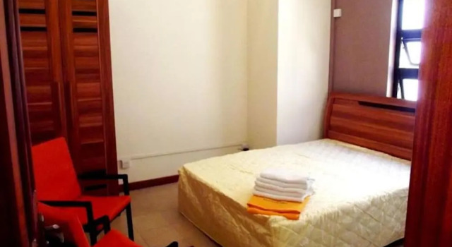 Fully Equipped Apartments 4 Pers for Exciting Holidays 500m From the Beach, Rezervovat Apartmán Flic-en-Flac Mauritius West Coast