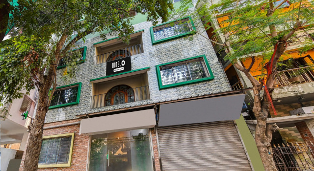 Super Hotel O Jessore Road Kolkata formerly Skyline Serenity, Reserva ahora Hotel Nagarbazar Bengala Occidental