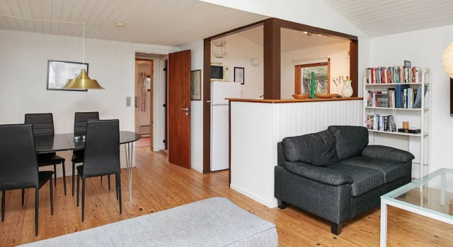 Classic Holiday Home in Kalundborgwith Terrace, Book Hotel Kalundborg Zealand