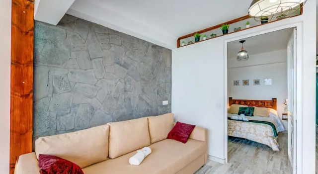 Residence Playa Roca, Забронировать Отель Отели Канарских островов с бассейном, Бассейн
