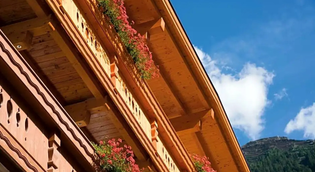 Gasthof Schöpf, Rezervovat Hotel Hotely v Tyrolsko se snídaní, Snídaně