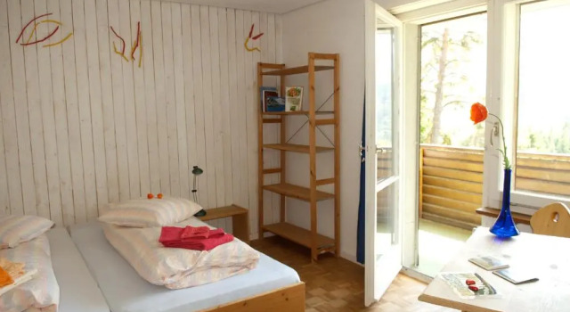 Номер Standard Pension Casa Selva