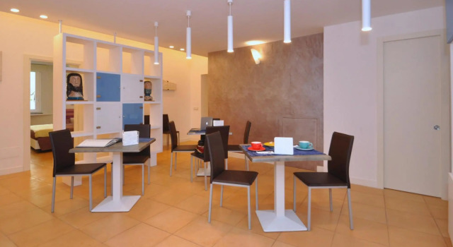 Casa Mao - ID 3308 in Amalfi, Забронировать Отель Отели Амальфи с парковкой, рядом с Amalfi Bus Station, Парковка