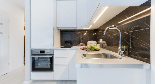 Апартаменты Business P&O Apartments Metro Wilanowska 4