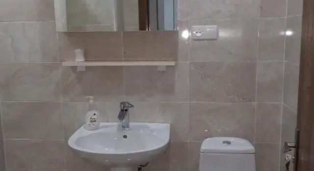 Номер Luxury Guesthouse Fatima