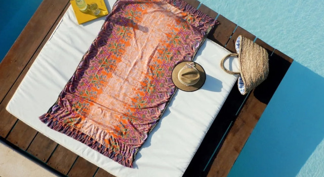 Полулюкс с балконом и с видом на море Alexandra Golden Boutique Hotel-Adults Only