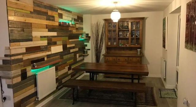 Luxurious House in Cornwall, Забронировать Отель Отели Корнуолл 4 звезды, 4*
