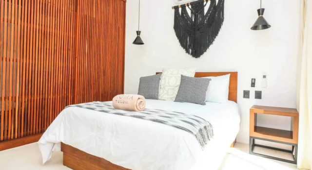 Апартаменты Comfort Charming Jungle Apartment Rooftop BBQ