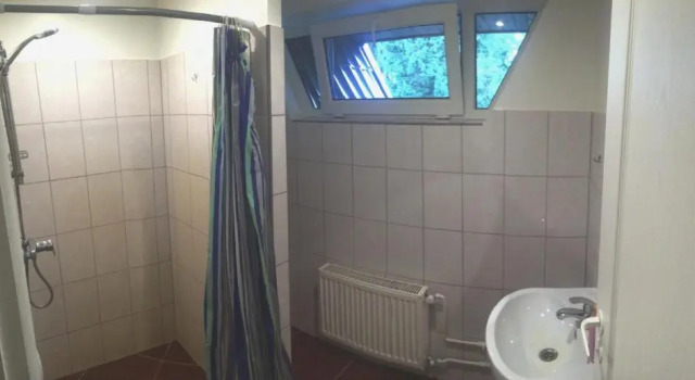 Habitación Estándar Silmači