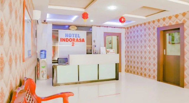 OYO 90269 Hotel Indorasa 2, Réserver Hôtel Jodoh Batam